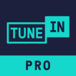 [Latest] TuneIn Radio Pro – Live Radio v22.7 Cracked Apk! Free Download