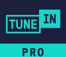 TuneIn Radio Pro Mod Apk Free Download Latest Version