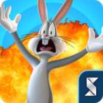 Looney Tunes 15.2.0 Full Apk + MOD (Gold/Gem/Energy) Android Free Download
