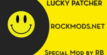 Lucky Patcher Lite 8.5.3 (Mod Lite + Special Mod By RB)(Play protect Error & App Not Installed Error Fixed)