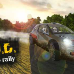 M.U.D. Rally Racing 1.6.0 Apk + Mod + Data android Free Download