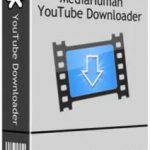 MediaHuman YouTube Downloader 3.9.9.21 (1708) with Patch Free Download