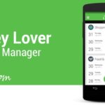 Money Lover Money Manager Premium 3.9.6.2019081905 Apk Free Download