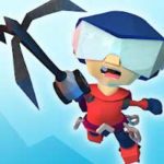 Mountain Climber 1.4.1 Apk + Mod (Free Shopping) Android Free Download
