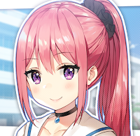 My Crazy High School Romcom: Anime Girlfriend Game (Premium Choices) MOD APK