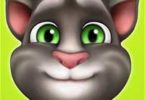 my talking tom android thumb