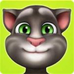 My Talking Tom 5.5.2.471 Apk + MOD (Coins/Unlocked) for Android Free Download