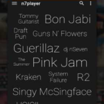 n7player Music Player 3.1.0_272 Apk android Free Download