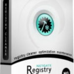 NETGATE Registry Cleaner 2019 18.0.660 with Keygen Free Download