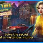 New York Mysteries 3 (Full) 1.1.1 Apk + Data android Free Download