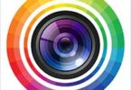 PhotoDirector Photo Editor App Android thumb