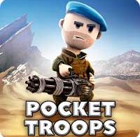 Pocket Troops Android thumb