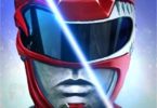 Power Rangers Legacy Wars unlimited crystals coins