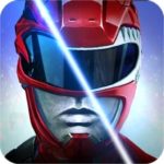 Power Rangers Legacy Wars Mod APK Unlimited [Crystal & Coins] Free Download