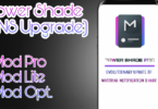 Power Shade Pro 14.34 (Pro + Mod Lite + Optimized)