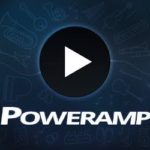 Poweramp Music Player v3 b841 Play Full Version Unlocked + Optimized Free Download