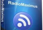 RadioMaximus Pro 2.25.6 with Patch