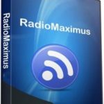 RadioMaximus Pro 2.25.6 with Patch Free Download