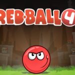 Red Ball 4 1.4.11 apk mod Premium Unlocked for android Download Free Download