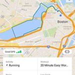 Runkeeper GPS Track Run Walk 9.12.4 Apk for android Free Download
