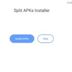 SAI (Split APKs Installer) 2.1 Apk Free Download