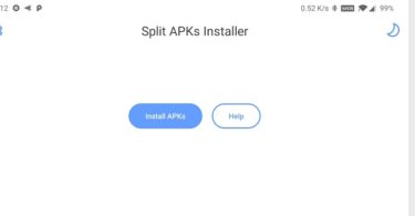 SAI (Split APKs Installer) 2.1 Apk