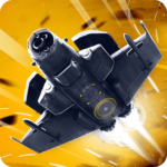 Sky Force Reloaded v1.95 build 100117 MOD APK + OBB Free Download