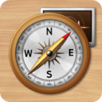 Smart Compass Pro v2.7.1 APK ! [Latest] Free Download