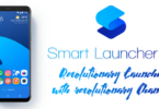 Smart Launcher 5 v5.3 b016 & 3.26.14 (Pro + Mod Special + Mod Lite)