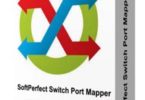 SoftPerfect Switch Port Mapper 3.0.3 with Keygen
