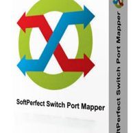 SoftPerfect Switch Port Mapper 3.0.3 with Keygen
