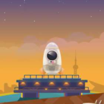 Space Colonizers Idle Clicker Incremental 1.5.9 Apk + Mod (Unlimited Money) android Free Download