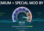 Speedtest 4.4.17 (Mod Premium + Lite + Special Mod By RB)