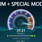 Speedtest 4.4.17 (Mod Premium + Lite + Special Mod By RB) Free Download