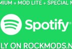 Spotify Music Premium v8.5.18.932 Final (Premium + UltraLite + Mod Special)
