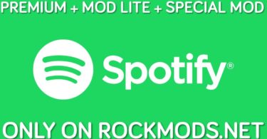 Spotify Music Premium v8.5.18.932 Final (Premium + UltraLite + Mod Special)
