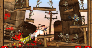 Stupid Zombies 2 1.5.2 Apk + Mod for Android