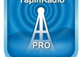 TapinRadio Pro 2.12.1 with Patch
