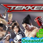 Tekken v1.5 (Mod) APK Free Download Free Download