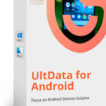 Tenorshare UltData for Android 5.3.0.24 with Keygen Free Download