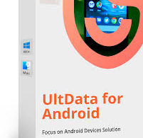 Tenorshare UltData for Android 5.3.0.24 with Keygen