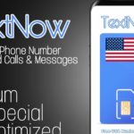 TextNow 6.39.0.1 Premium + 2ndLine Premium 6.30.0.2 Free Download