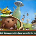 The Tiny Bang Story 1.0.37 Apk + Data for android Free Download
