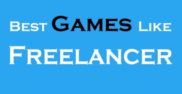 Best Games Like Freelancer