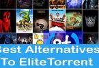 Best Alternatives To EliteTorrent For Download Torrents