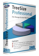 TreeSize Professional 7.1.2.1461 Full | CRACKSurl