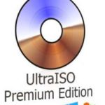 UltraISO Premium 9.7.2 Build 3561 Retail with Keygen Free Download