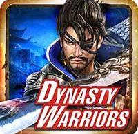 Dynasty Warriors: Unleashed Android thumb