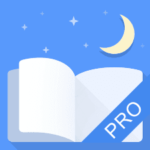 [Update] Moon+ Reader Pro v5.1.1 Build 501010 Cracked Apk Free Download