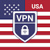 USA VPN - Get Free USA IP v1.22 (Pro)